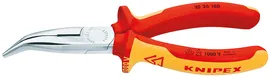 Круглогубцы 160 мм KNIPEX KN-2526160