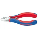 Кусачки боковые KNIPEX KN-7612125