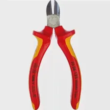 Бокорезы KNIPEX 1000В (KN-7006125)