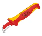 Нож электрика Knipex KN-9855SB