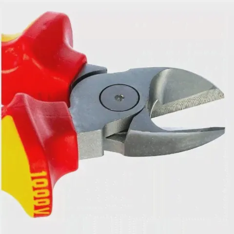 Бокорезы KNIPEX 1000В (KN-7006160)