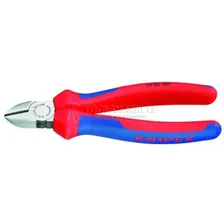 Кусачки боковые 140 мм KNIPEX KN-7002140