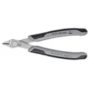 Knipex KN-7803125ESD Кусачки для электроники прецизионные антистатические