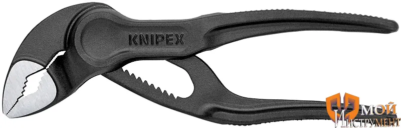 8700100 KNIPEX Cobra® XS-0