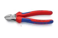 Бокорезы 160мм фосфатированные KNIPEX Арт. KN-7002160