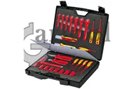 Чемодан инструментальный VDE KNIPEX KN-989912