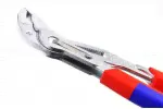 Клещи сантехнические переставные "Cobra" KNIPEX 87 05 250