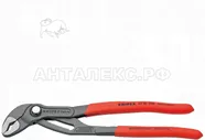 Клещи универсальные переставные "КОБРА" Knipex 250 мм, KN-8701250