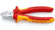 Бокорезы "KNIPEX" VDE KN-7006160