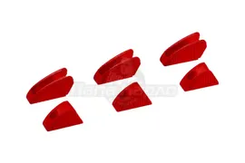 Защитные губки Knipex KN-8609180V01