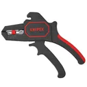 Автоматический инструмент для удаления изоляции Knipex