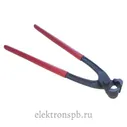 Кусачки для вязки арматуры L-280mm Knipex
