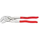 KN-8603250 Клещи переставные-гаечный ключ, 250 мм, KNIPEX