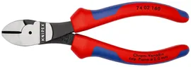 Бокорезы 160 мм KNIPEX KN-7402160