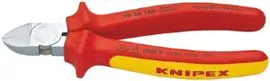 Кусачки боковые 160 мм 70 26 160, KNIPEX KN-7026160 (KN-7026160)