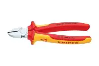 Бокорезы диэлектрические 180мм VDE KNIPEX Арт. KN-7006180