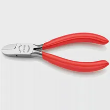 Бокорезы 130 мм KNIPEX KN-7721130