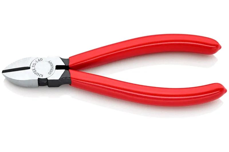 Бокорезы Knipex, 140 мм {KN-7001140}-0