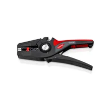 Knipex KNIPEX PreciStrip16 Стриппер автоматический, L-195 мм KN-1252195
