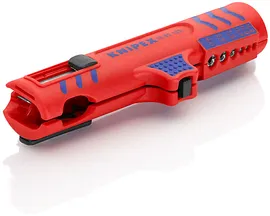 Универсальный инструмент для удаления оболочек 125 мм Knipex KN-1685125SB