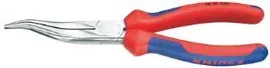 Плоскогубцы механика, 200 мм, 38 35 200, KNIPEX KN-3835200 (KN-3835200)