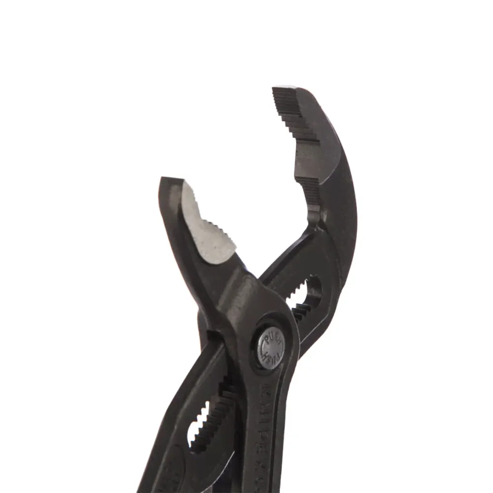 Клещи переставные Knipex COBRA®, 250 мм {KN-8701250}-1