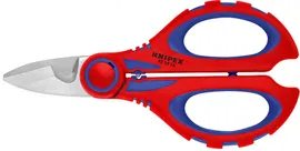 Ножницы электрика KNIPEX 95 05 10 SB