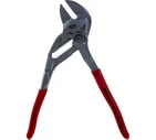 Клещи перестав.-гаечный ключ Knipex, 180 мм {KN-8603180}