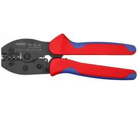 Клещи зажимные для опрессовки PreciForce KNIPEX KN-975236