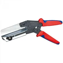 KN-950221 Ножницы для пластмассы KNIPEX