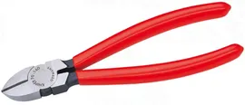Бокорезы Knipex, 125 мм {KN-7001125}