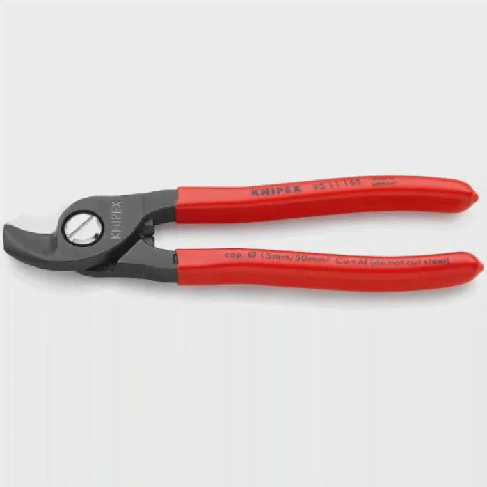 Knipex кабелерез KN-9511165