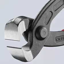 Клещи для хомутов Knipex, 220 мм {KN-1098I220}