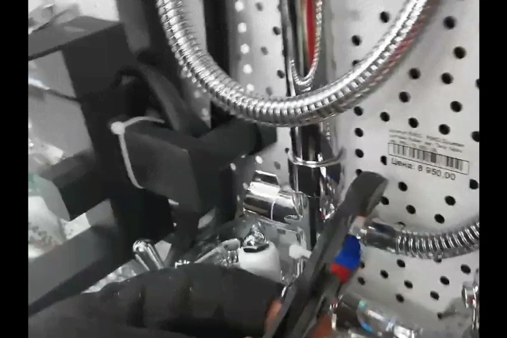 Knipex KN-8111250