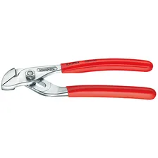 Мини-клещи переставные Knipex, 125 мм {KN-9003125}