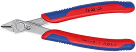 Бокорезы Knipex Super Knips, 125 мм {KN-7803125}