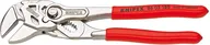 Ключ клещевой KNIPEX 8603250 250 мм [KN-8603250]