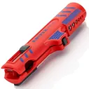 Автоматический инструмент Knipex для снятия изоляции