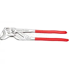 Knipex KN-8603400. Клещи переставные-гаечный ключ XL, 400 мм, KNIPEX 86 03 400