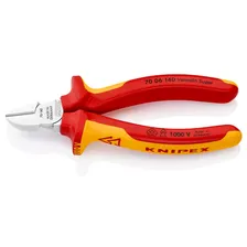 Бокорезы Knipex 70 06 140 140 мм
