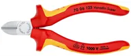 KNIPEX Бокорезы VDE