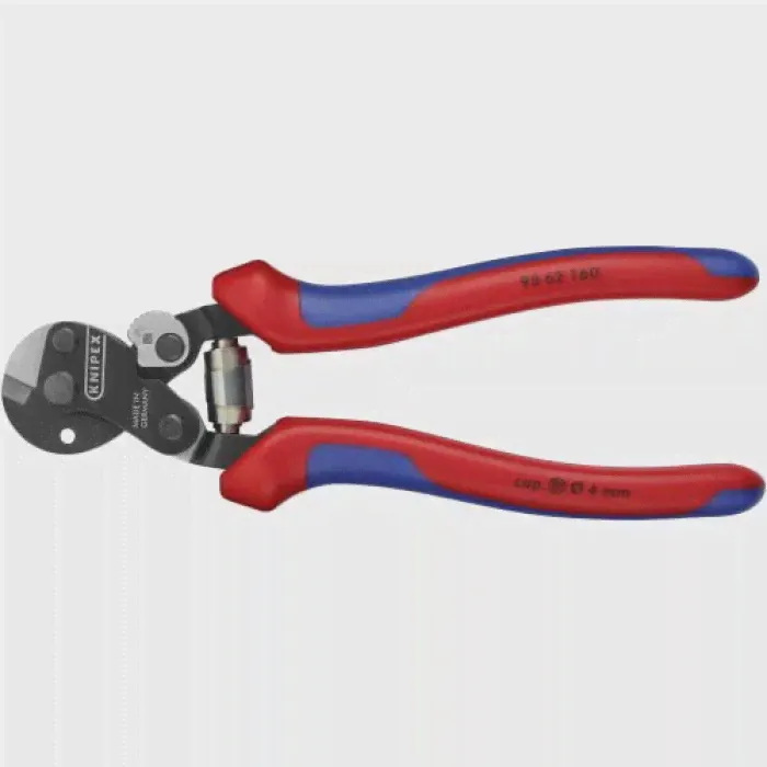 Knipex кабелерез KN-9562160-0
