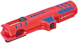 Универсальный инструмент для удаления оболочки KNIPEX 16 85 125 SB
