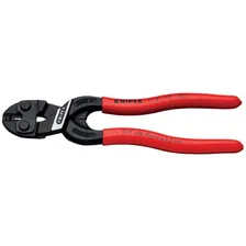 Болторез компактный c выемкой, L-160 мм, CoBolt® S 7131160 KNIPEX