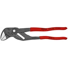 Клещи переставные-гаечный ключ KNIPEX KN-8601250