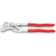 Клещи KNIPEX переставные - гаечный ключ 60 мм KN-8603300
