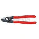 Ножницы для резки кабелей, KNIPEX