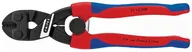 KNIPEX Болторез KNIPEX CoBolt 200 мм KN-7112200 ножницы по металлу