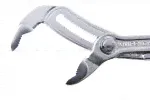 Клещи сантехнические переставные "Cobra" KNIPEX 87 05 250