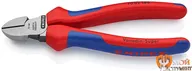 7002160 Кусачки боковые 160 мм KNIPEX